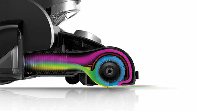 Hoover WindTunnel 3 Pro Performance