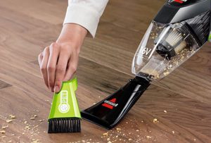 homemade kirby shampoo