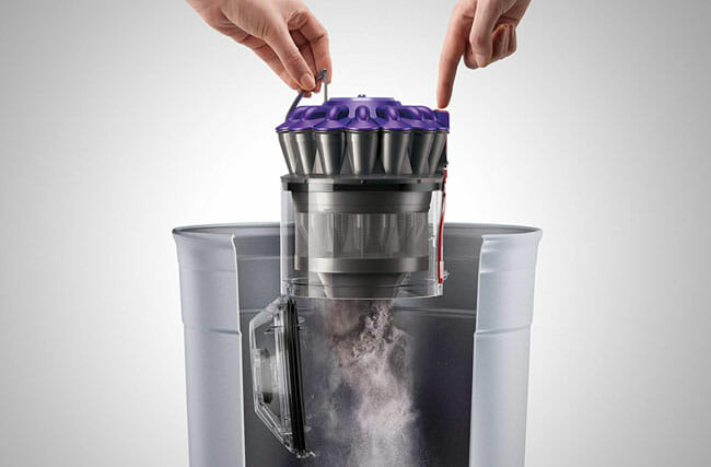 Dyson DC39 Pricing