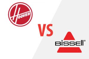 Hoover WindTunnel 3 Pro VS Bissell