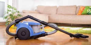 Pet Vacuum Cleaner Buying Guide